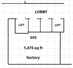 Cititech Industrial Building (D14), Factory #579083621
